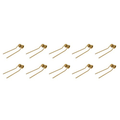 Tedder Tooth - 10 Pack fits Sitrex RT5200 ST384H 2G-252 2GL-302 210.574 200401 210574 fits Universal 109040