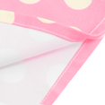 thumbnail image 6 of Sgkm Girls Dresses for Teens Polka Dot Holiday Dress Puff Sleeve Girls Baby Clothes Fitted Children Clothes, 6 of 6