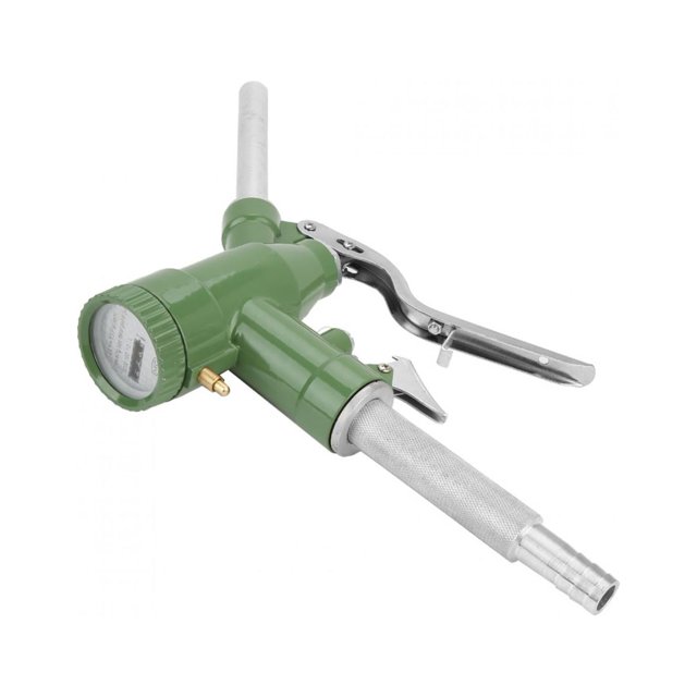 Boquilla de pistola de combustible, boquilla de llenado de combustible de queroseno diésel y aceite, calidad en la que puede confiar
