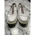 thumbnail image 4 of N I-K-E A i r-Jor-dan ADG 4 White Grey Pure Platinum Men's Golf Shoes Sz 10 DM0103105, 4 of 6