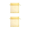 thumbnail image 1 of Speravity 50piece Mesh Multi Fruit For And Is Lightweight 50pcs Cloth Durable More For Fruits With Closure Bag Type4 NO4, 1 of 6