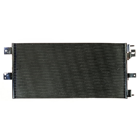 Agility Auto Parts 7013762 A/C Condenser for Jeep Specific Models