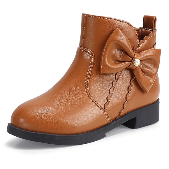 Botines PANDANINJIA Clara Fashion para niña pequeña