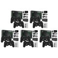 thumbnail image 3 of Wireless Game Console Home TV Mini Game Console for Kids Adults (32G), 3 of 6