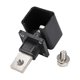 thumbnail image 1 of Conector de terminal de batería de alta corriente, práctico, profesional, protector premium Negro, 1 of 7