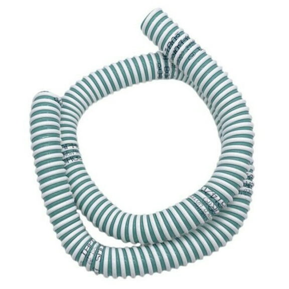 1-1/2" Fill Hose for RV Concession Fresh Water Tank - Marine, Boats, Campers, Trailer, RVs, Concession (3 Feet)