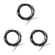 thumbnail image 1 of Moyic Cable de Audio para Pedal de guitarra, Cable de conexión de 6,35mm, Cable de efecto para guitarras, conector de sonido de rendimiento Type1 NO1, 1 of 6