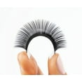 thumbnail image 2 of Individual Eyelash Extensions C Curl, MIX TRAY (10mm-16mm), 2 of 5