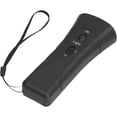 thumbnail image 1 of Ultrasonic Dog Chaser, LED Ergonomic Handle Portable Dog Trainer, Bark Control Device for Home and Outdoor, 1 of 9