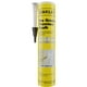 thumbnail image 1 of Sellador STANLEY Premium, acrílico siliconado blanco, 300 ml, 1 of 6