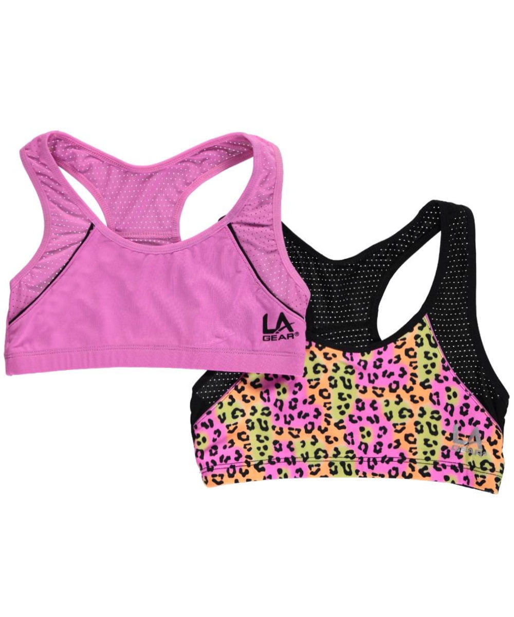 la gear sports bra
