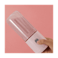 thumbnail image 5 of Household Juicer Cups Portable Electric Juicer Cup Mini Small Fruit Machine Mixer, 5 of 5