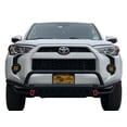 thumbnail image 2 of VGFRG-1786-1178BK 2.5 inch Black Endurance Runner, 2 of 3
