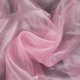 thumbnail image 1 of XmhyTop-A Tela de tul de 100 x 145 cm, 1 pieza, para decoración y manualidades, organza transparente, ideal para eventos temáticos, decoración y proyectos de bricolaje, color rosa., 1 of 5