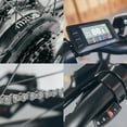 thumbnail image 4 of Trustmade Bobcat - 500W Hardtail Electric Bike, 4 of 16