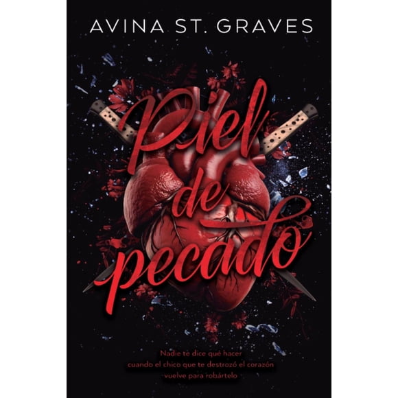 Piel de pecado