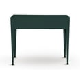 thumbnail image 4 of Herstera Urban Raised Planter 39.3" L x 15.7" D x 33" H - Green, 4 of 5