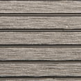 thumbnail image 6 of FlooringInc DYI Helios Outdoor 4 Slat Interlocking Deck Tiles, 12"x12", 11 Tiles (11 Sqft), Grey, 6 of 8