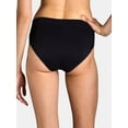 thumbnail image 4 of Reebok Women's Underwear Air Tech Performance Hipster Panties, 6-pack, Sizes XS-3XL, 4 of 7