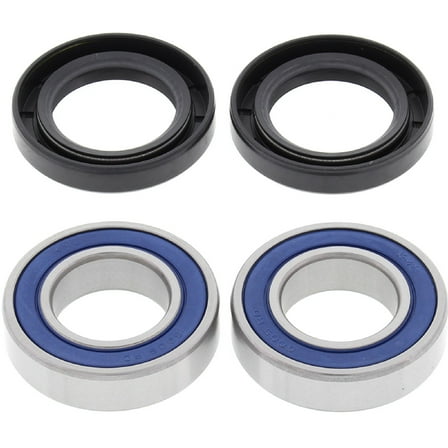 All Balls Front Wheel Bearing Kit 25-1569 for Aprilia Dorsoduro 1200 11-12