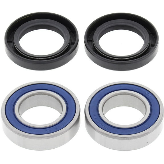 All Balls Front Wheel Bearing Kit 25-1569 for Aprilia Dorsoduro 1200 11-12