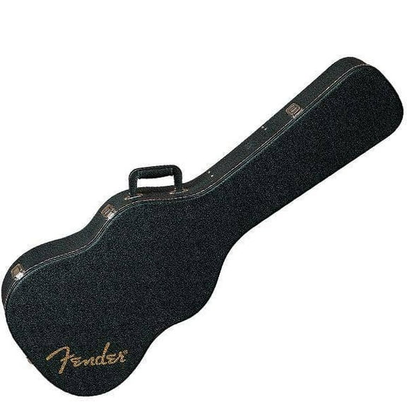 Fender Hardshell Acoustic Guitar Case (for Rodriguez