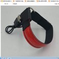 thumbnail image 1 of Tenis 4 pulseras luminosas LED para brazo, correa para la muñeca, pulsera deportiva para correr (rojo) Ehuebsd Para Estrenar, 1 of 1