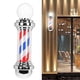 thumbnail image 4 of Poste iluminador, barbería LED de 68 cm Poste para barbero LED Poste iluminador LED Los mejores materiales, 4 of 8