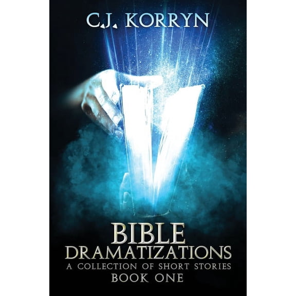 Book Bible Dramatizations: A Collection of Short Stories, Book 1, (Paperback)