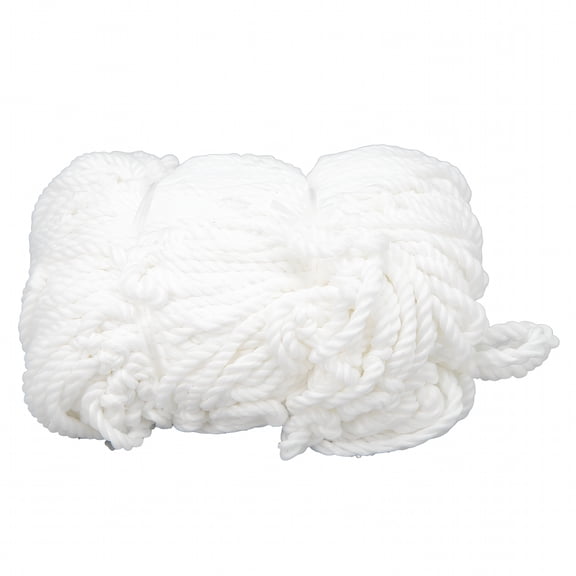 BESTSKY Soccer Goal Net Standard Soccer Net Soccer Goal Net Training Game Net for Football Training