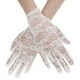thumbnail image 1 of Guantes de conducción y ciclismo Zhivalor Protección solar de encaje para mujer, 1 of 5