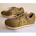 thumbnail image 1 of New Balance 574 "ML574HRX" Mens Size 10 Outdoor Olive Running Shoes (J4), 1 of 6