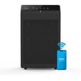 thumbnail image 1 of Winix 5520 Air Purifier with Wi-Fi for Home Large Room Up to 1882 Ft² in 1 Hr With Air Quality Monitor, True HEPA, High Deodorization Carbon Filter and Auto Mode, Captures Pet Allergies, Smoke, Dust, 1 of 11