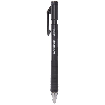 Kokuyo Enpitsu Sharp Type S Mechanical Pencil 0.9 Mm, Black
