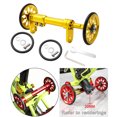 thumbnail image 4 of Easy Wheel Varilla Telescópica Bicicleta Plegable Easywheel Varilla De Extensión De Carga Trasera Dorada Sunnimix Varilla de extensión de rueda fácil, 4 of 8