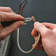 Keysmart Stainless Steel Nano Pliers