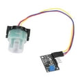 thumbnail image 2 of Turbidity Sensor TSW-20M, Water Quality Monitoring Module with Sewage Turbidity Value Detection for Turbidity Measurement and Control of Washing Machines, 2 of 8