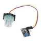 thumbnail image 2 of Sensor de turbidez ANGGREK TSW-20M Módulo de Monitoreo del agua, 2 of 8