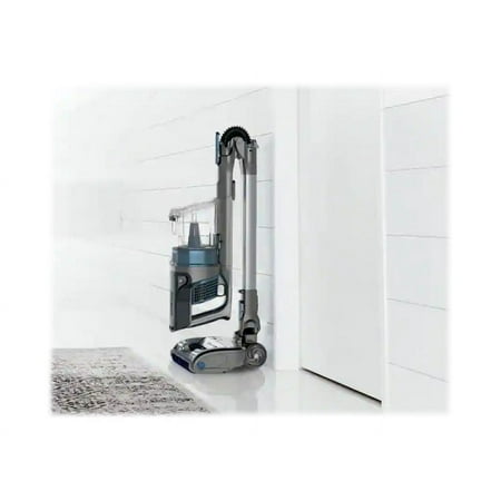 Shark - Vertex Cordless Stick Vacuum with MultiFLEX & DuoClean PowerFins, Self-cleaning Brushroll - Blue