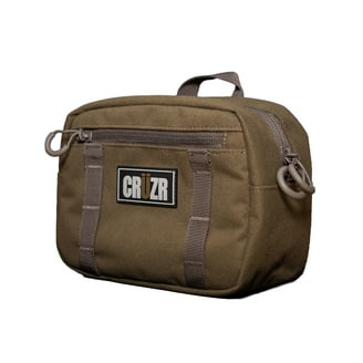 Poche D'hydratation Condor Tactical H2O - Coyote Brown - MOLLE - MA40-498 - Neuf
