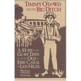 thumbnail image 1 of Pre-Owned Timmy O'Dowd and the Big Ditch: A Story of the Glory Days on the Old Erie Canal (Hardcover) 0152006060 9780152006068, 1 of 1