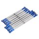 thumbnail image 5 of Varilla de enlace de amarre ajustable de Metal, accesorio de coche RC para Traxxas 1/10 EREVO2.0 5319X 5338R, 8 Uds., 5 of 8