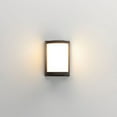 thumbnail image 3 of Maxim Lighting - LED Outdoor Wall Mount - Outdoor Wall Mount - Barrel-18W 1 LED, 3 of 4