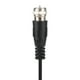 thumbnail image 3 of Antena de Doble Banda 15 M F 12 Cm Varilla T Antena de Ventosa Antena de TV Inalámbrica Antena de TV Interior, 3 of 8