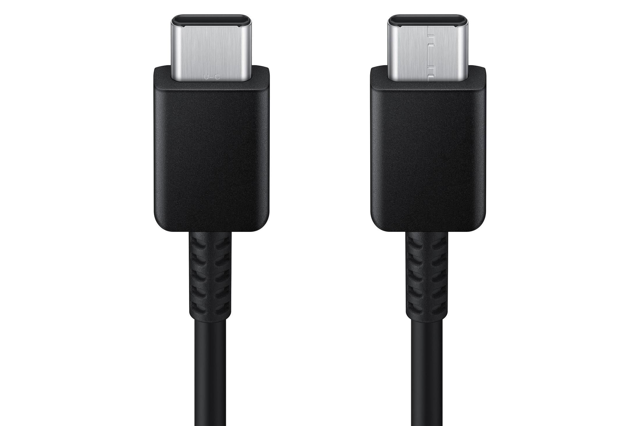 Samsung 15W Wireless Charger with Cable Included, Portable Charger, Dark Gray