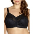 thumbnail image 1 of Goddess Womens Alice Wire-Free Lace Maximum Coverage Bra Style-6040, 1 of 2