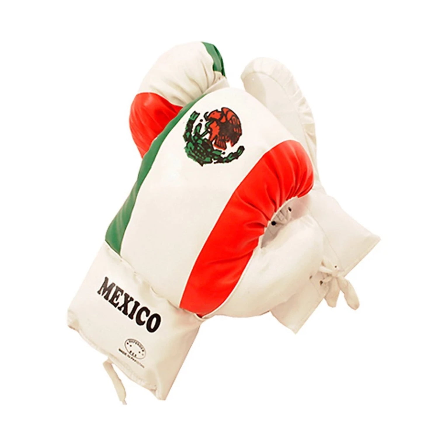 Mexican 12ounce Boxing Gloves
