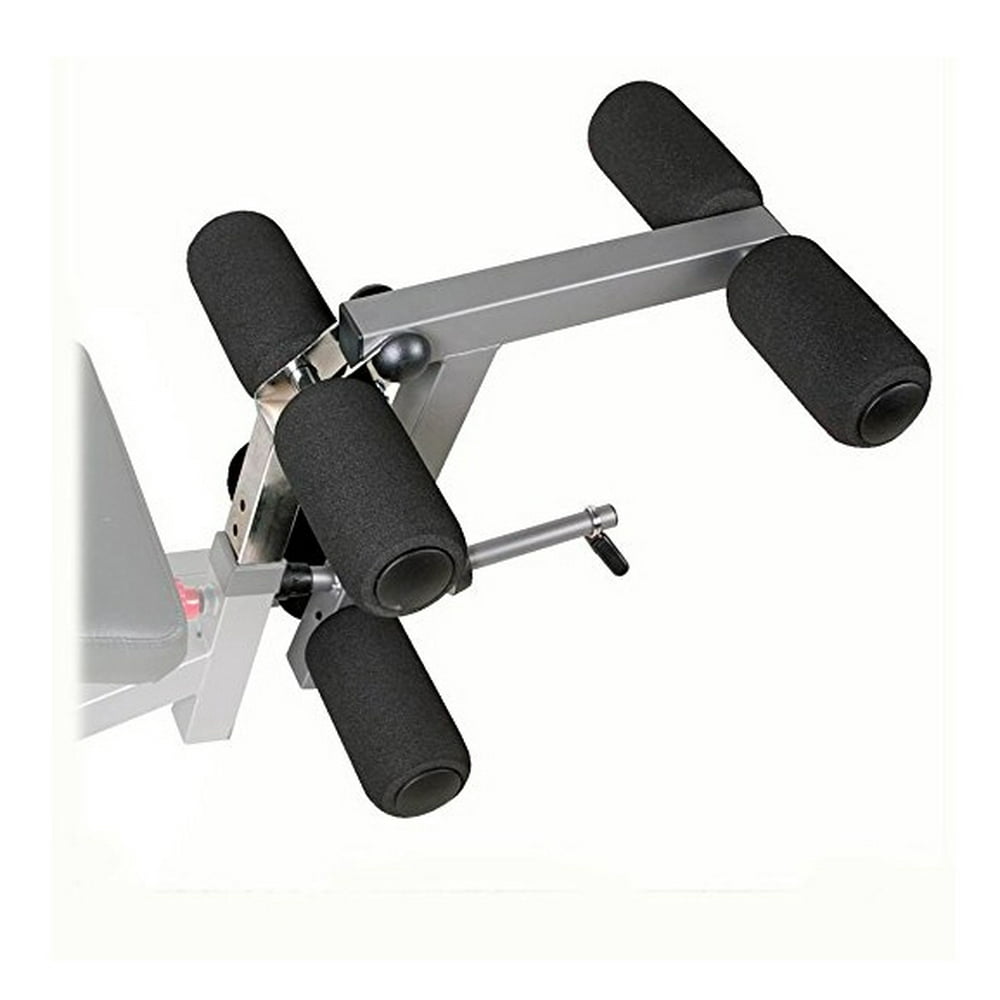 BodyCraft Leg Extension/Curl Attachment