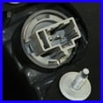 thumbnail image 3 of TRQ Passenger Side Outer Tail Light Assembly Fits 2013-2015 Honda Accord Sedan LX EX Sport HO2805101, 3 of 4