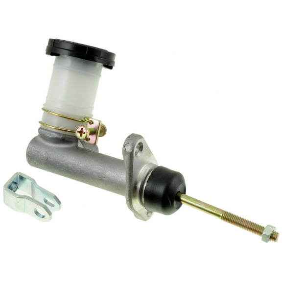 Dorman CM120210 Clutch Master Cylinder for Specific Models Fits select: 1989-1996 MITSUBISHI MIRAGE, 1990-1996 EAGLE SUMMIT